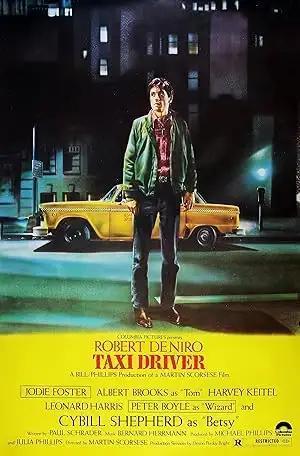 فيلم Taxi Driver 1976 مترجم - باهي فيلم